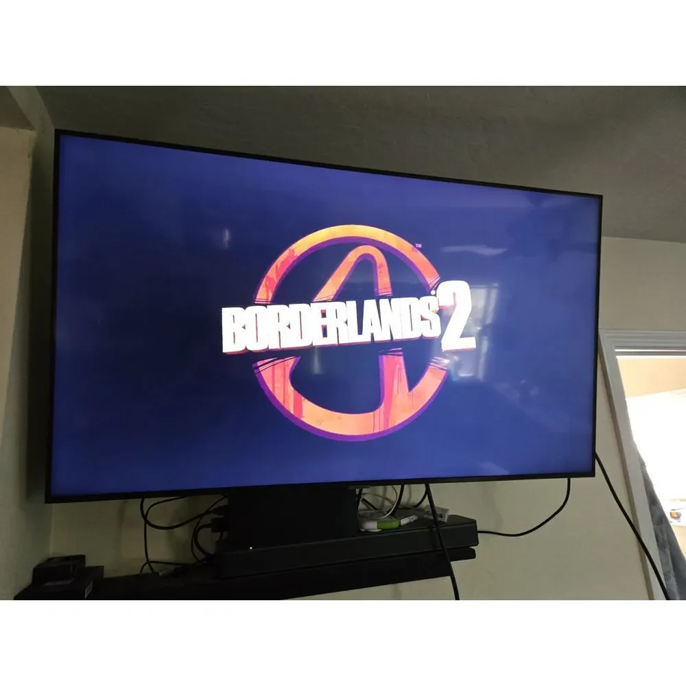 Borderlands, Borderlands 2, Borderlands The Pre-Sequel Sony PlayStation 3 Tested